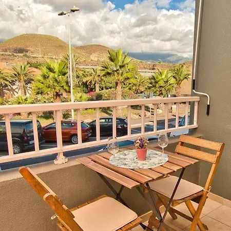 Apartment The Lookout Cottage: Wind & Waves Escape Puertito de Guimar