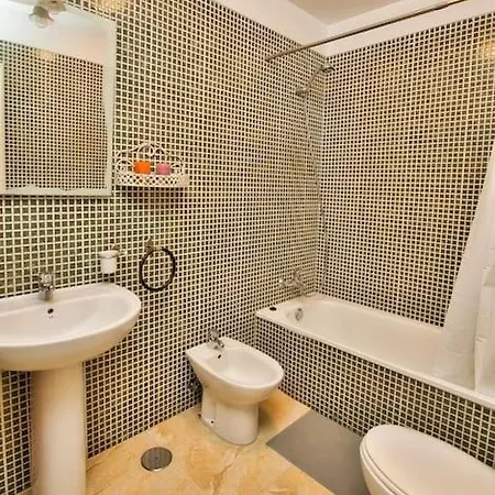 Apartamento The Lookout Cottage: Wind & Waves Escape *